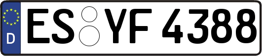 ES-YF4388