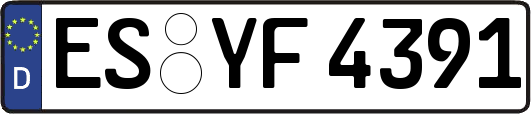 ES-YF4391