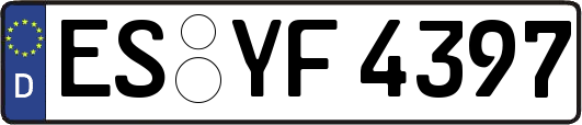 ES-YF4397