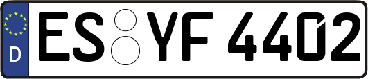 ES-YF4402