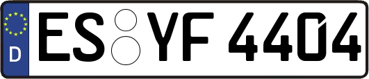 ES-YF4404