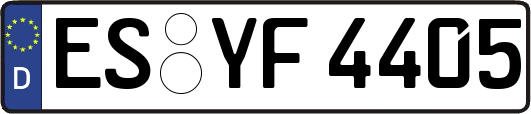 ES-YF4405
