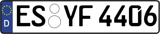 ES-YF4406