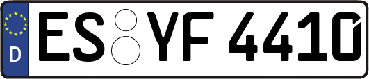 ES-YF4410