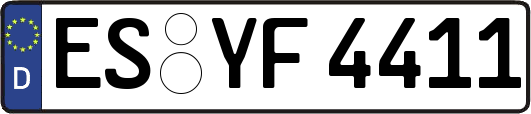 ES-YF4411