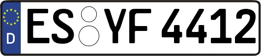 ES-YF4412