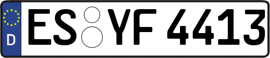 ES-YF4413