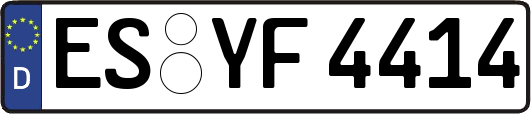 ES-YF4414