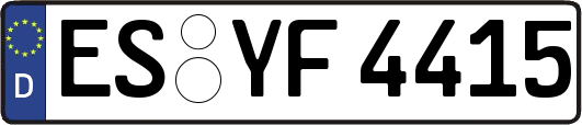 ES-YF4415