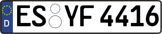 ES-YF4416