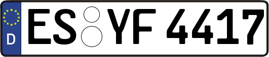 ES-YF4417