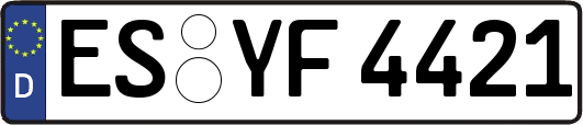 ES-YF4421