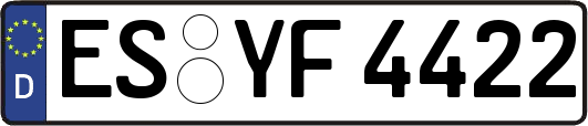 ES-YF4422
