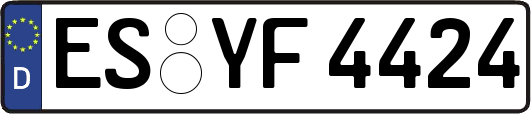 ES-YF4424
