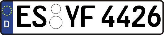 ES-YF4426