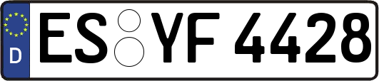 ES-YF4428