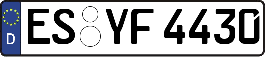 ES-YF4430