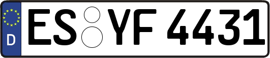 ES-YF4431