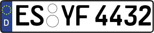 ES-YF4432