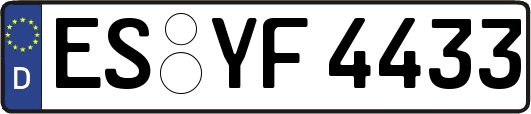 ES-YF4433