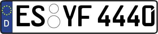 ES-YF4440