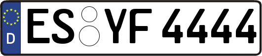 ES-YF4444