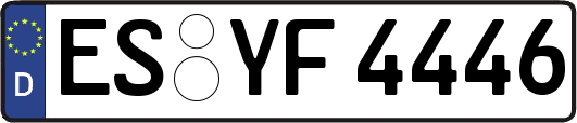ES-YF4446