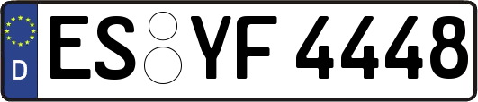ES-YF4448
