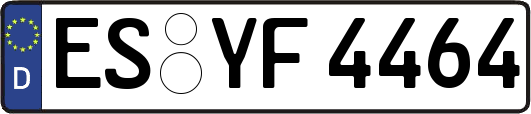 ES-YF4464