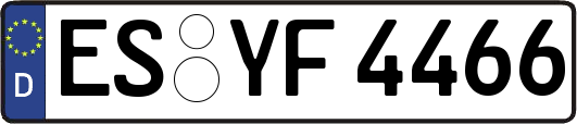 ES-YF4466