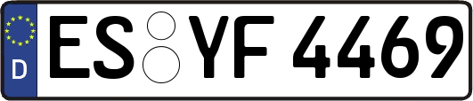 ES-YF4469