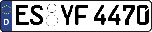 ES-YF4470