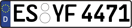 ES-YF4471