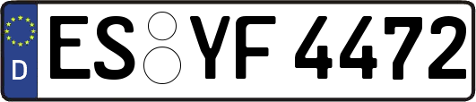 ES-YF4472