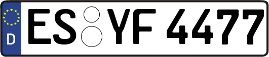 ES-YF4477