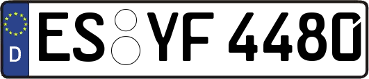 ES-YF4480