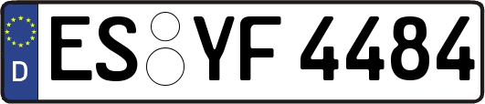 ES-YF4484