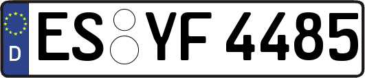 ES-YF4485