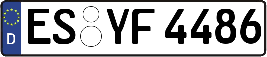ES-YF4486