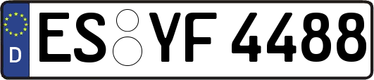 ES-YF4488