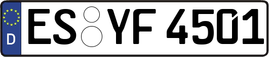 ES-YF4501