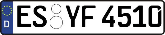 ES-YF4510