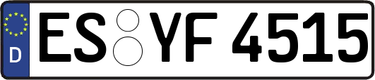 ES-YF4515