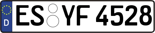 ES-YF4528