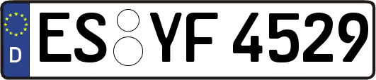 ES-YF4529