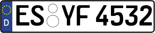 ES-YF4532