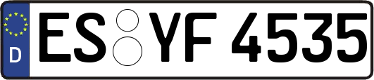 ES-YF4535