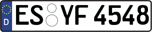 ES-YF4548