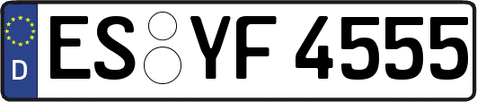 ES-YF4555