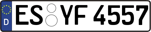 ES-YF4557